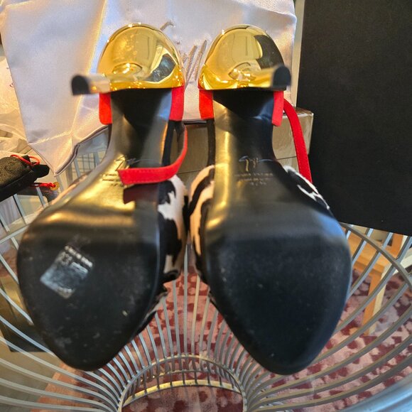 Rare giuseppe's - Picture 3 of 3